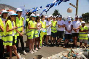 BODRUM’DA DÜNYA ÇEVRE GÜNÜ ETKİNLİKLERİ