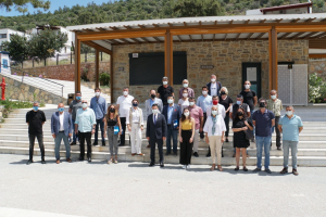 BODRUM BELEDİYESİ’NİN DANIŞTAY’A AÇTIĞI DAVA SONUÇLANDI