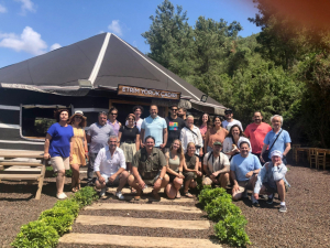 BODRUM’DA İKLİM KRİZİ ÜZERİNE ÇALIŞMALAR YAPTILAR