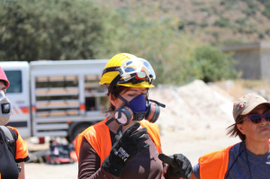 BODRUM OLASI AFETLERE HAZIRLANIYOR