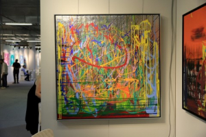 BODRUM ART FAİR KAPILARINI AÇTI