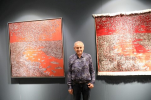 BODRUM ART FAİR KAPILARINI AÇTI