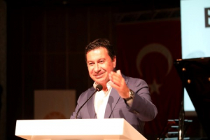 BODRUM ART FAİR KAPILARINI AÇTI