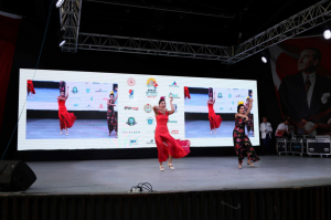 OPTİMİST DÜNYA ŞAMPİYONASI BODRUM’DA BAŞLADI