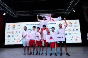 OPTİMİST DÜNYA ŞAMPİYONASI BODRUM’DA BAŞLADI