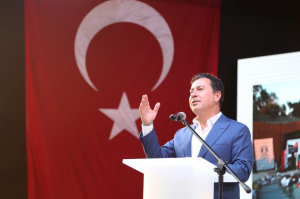 OPTİMİST DÜNYA ŞAMPİYONASI BODRUM’DA BAŞLADI