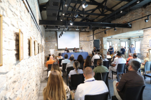 MİSYON SÖZLEŞMESİ, BAŞKAN ARAS TARAFINDAN İMZALANDI