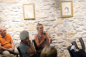 MİSYON SÖZLEŞMESİ, BAŞKAN ARAS TARAFINDAN İMZALANDI