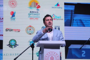 2022 DÜNYA OPTİMİST ŞAMPİYONASI SONA ERDİ