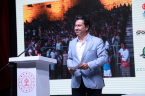 2022 DÜNYA OPTİMİST ŞAMPİYONASI SONA ERDİ