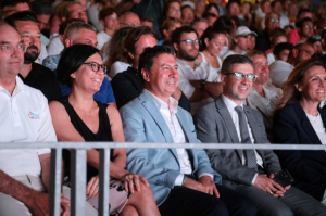 2022 DÜNYA OPTİMİST ŞAMPİYONASI SONA ERDİ