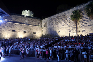 2022 DÜNYA OPTİMİST ŞAMPİYONASI SONA ERDİ