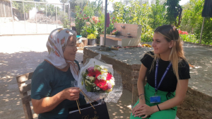 BODRUM BELEDİYESİ, ŞEHİT YAKINLARI VE GAZİLERİ UNUTMUYOR