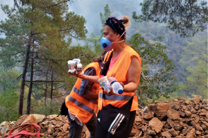 MAG, EĞİTİMLERİNE DEVAM EDİYOR