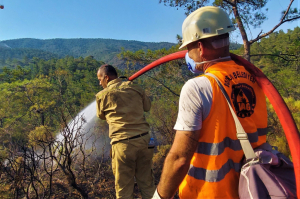 MAG, EĞİTİMLERİNE DEVAM EDİYOR