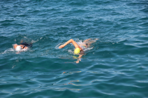 AYSU TÜRKOĞLU, ADINI TARİHE YAZDIRMAYI HEDEFLİYOR