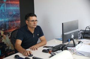 AKILLI ATIK TOPLAMA YÖNETİM SİSTEMİ GELİŞTİRİLİYOR