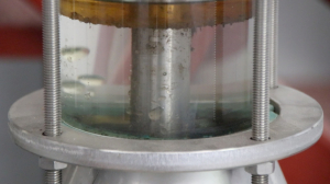 BELEDİYEDEN DİSTİLASYON MAKİNESİ TEMİNİ