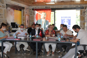 ÖMRÜNÜ TAMAMLAYAN TAŞITLARDAN 3 MİLYON TL GELİR