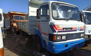 ÖMRÜNÜ TAMAMLAYAN TAŞITLARDAN 3 MİLYON TL GELİR