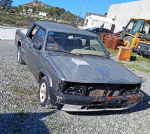 ÖMRÜNÜ TAMAMLAYAN TAŞITLARDAN 3 MİLYON TL GELİR