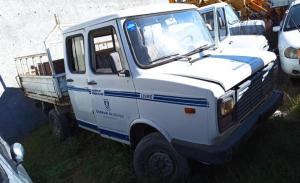 ÖMRÜNÜ TAMAMLAYAN TAŞITLARDAN 3 MİLYON TL GELİR