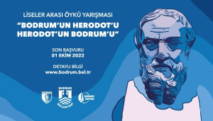TARİHİN BABASI HERODOT, DOĞDUĞU TOPRAKLARDA YAŞATILACAK