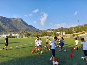 BELEDİYE YAZ KURSLARI DEVAM EDİYOR