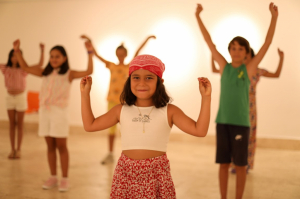 BELEDİYE YAZ KURSLARI DEVAM EDİYOR