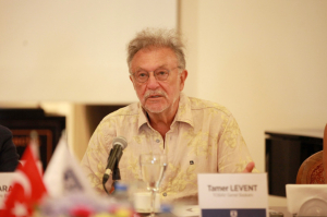 BODRUM ÇAĞDAŞ SANAT FUARI KAPILARINI AÇIYOR