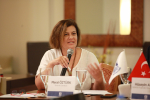 BODRUM ÇAĞDAŞ SANAT FUARI KAPILARINI AÇIYOR