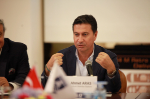 BODRUM ÇAĞDAŞ SANAT FUARI KAPILARINI AÇIYOR