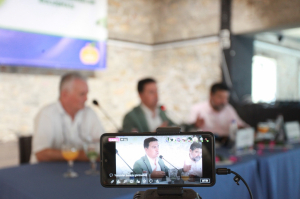 BODRUM’UN YEŞİLİ İÇİN BULUŞTULAR