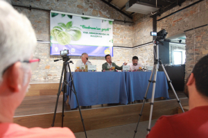 BODRUM’UN YEŞİLİ İÇİN BULUŞTULAR