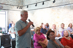 BODRUM’UN YEŞİLİ İÇİN BULUŞTULAR