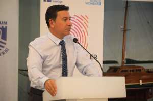 TOPLUMSAL CİNSİYETE DUYARLI BÜTÇELEME ÇALIŞMALARI BAŞLADI