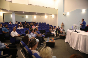 TOPLUMSAL CİNSİYETE DUYARLI BÜTÇELEME ÇALIŞMALARI BAŞLADI