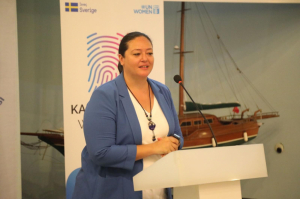 TOPLUMSAL CİNSİYETE DUYARLI BÜTÇELEME ÇALIŞMALARI BAŞLADI