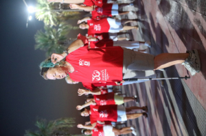 BODRUM`DA 100. YIL COŞKUSU