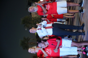 BODRUM`DA 100. YIL COŞKUSU