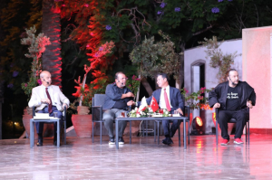 BODRUM`DA 100. YIL COŞKUSU