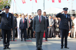 BODRUM`DA 100. YIL COŞKUSU