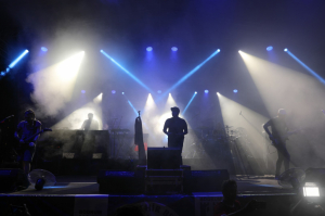 BÜYÜK ZAFERE YAKIŞIR KUTLAMA