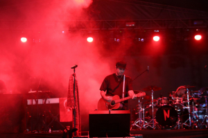 BÜYÜK ZAFERE YAKIŞIR KUTLAMA