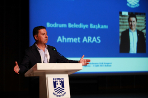 ULUSLARARASI FİZİK KONGRESİ, BODRUM’DA BAŞLADI