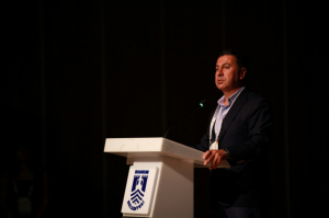 ULUSLARARASI FİZİK KONGRESİ, BODRUM’DA BAŞLADI