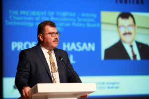 ULUSLARARASI FİZİK KONGRESİ, BODRUM’DA BAŞLADI