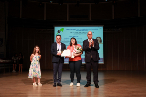 ULUSLARARASI FİZİK KONGRESİ, BODRUM’DA BAŞLADI