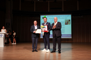 ULUSLARARASI FİZİK KONGRESİ, BODRUM’DA BAŞLADI