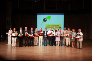 ULUSLARARASI FİZİK KONGRESİ, BODRUM’DA BAŞLADI